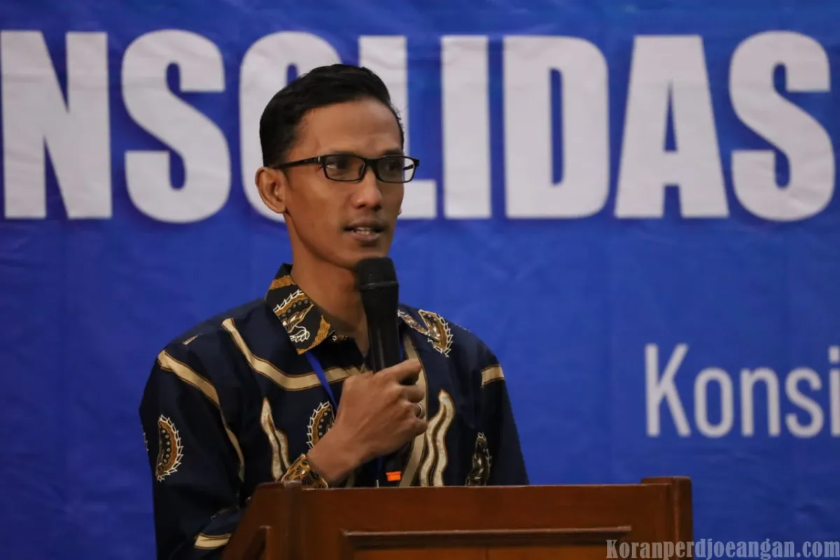 Analisis Posisi Said Iqbal sebagai Penasehat Khusus Presiden RI di Bidang Ketenagakerjaan