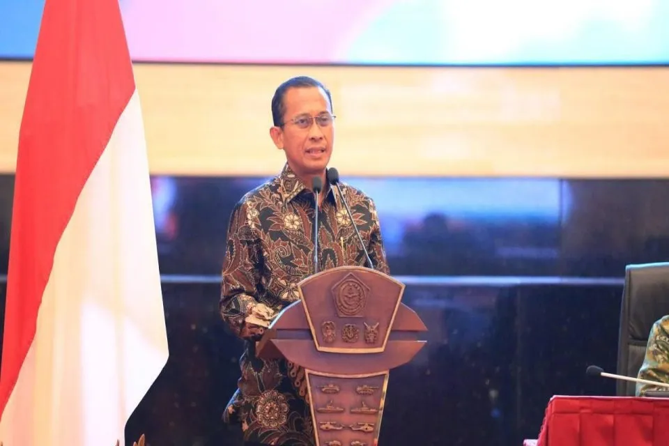 BPJS Kesehatan Kolaborasi dengan TNI Tingkatkan Akses Layanan Kesehatan di Daerah Terpencil