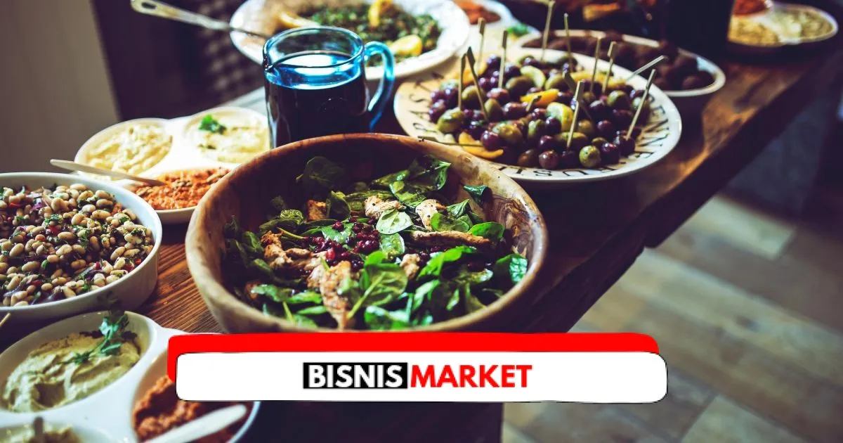 BPOM Temukan 32.608 Produk Pangan Ilegal Jelang Ramadan dan Lebaran