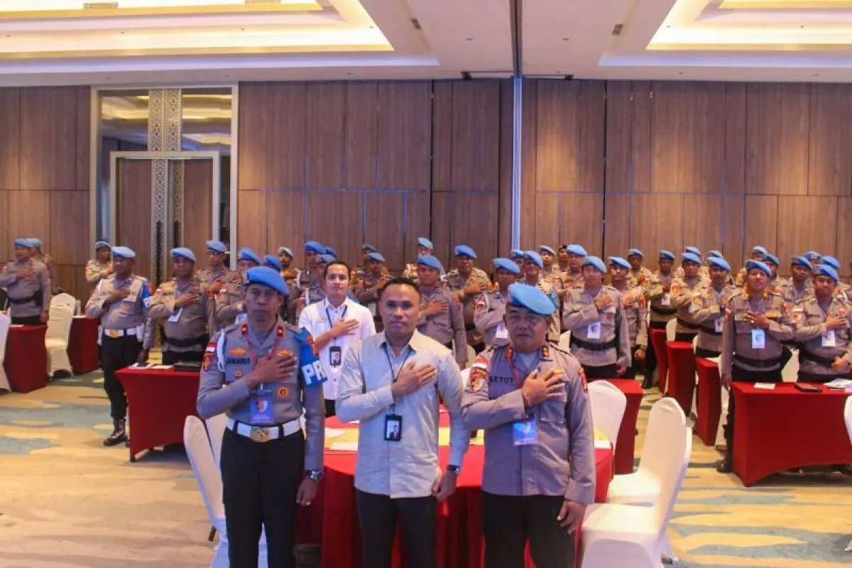 Ombudsman dan Polda NTT Kolaborasi Tingkatkan Pengawasan Pelayanan Publik