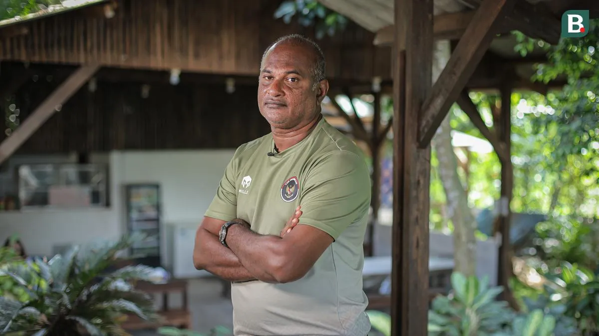 Pelatih Timnas Hoki Indonesia Targetkan Olimpiade dan Piala Dunia Usai Raih Emas di SEA Games