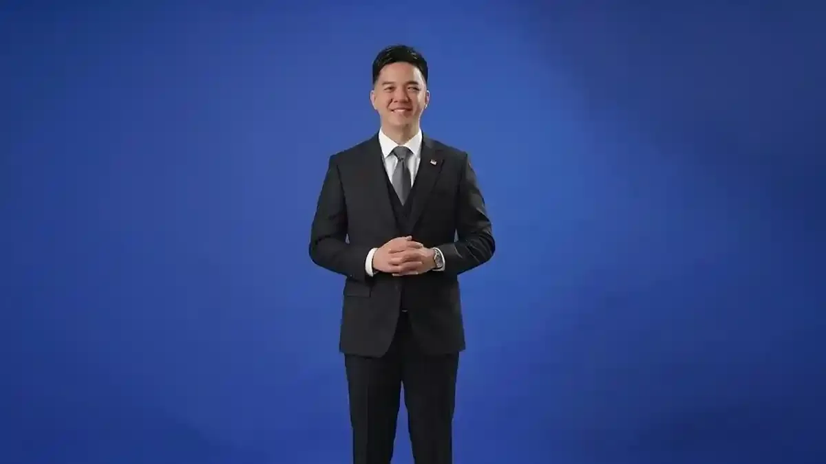 Krisis Kepercayaan Terhadap Pemerintah Indonesia