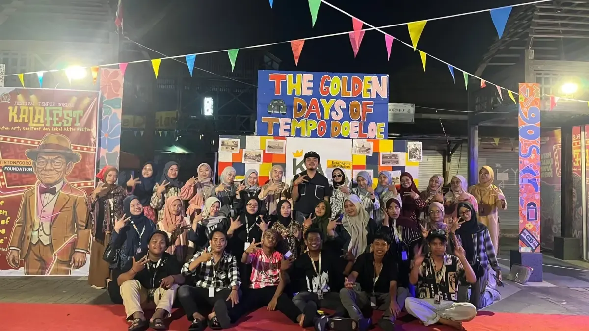 Kala Fest 2026 di Citra Niaga Samarinda: Memperkuat Identitas Budaya Lokal