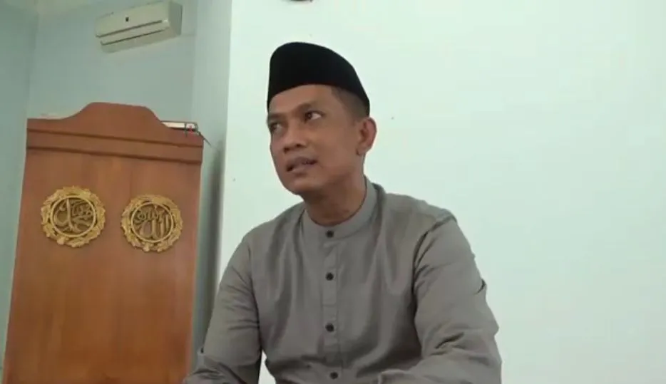 Polisi di Luwu Bangun Masjid sebagai Wujud Bakti kepada Orang Tua
