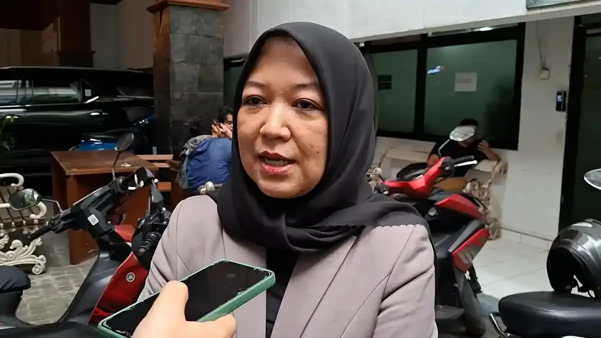 Kenangan Ramadan Yuke Yurike: Berburu Takjil dan Kue Talam Samarinda