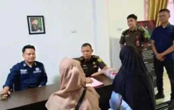 Dua Pejabat Satpol PP Bengkalis Dituduh Korupsi, Kasus Masuk Tahap Penuntutan