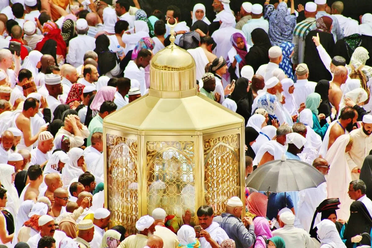 Keberangkatan Umrah dari Cilegon Tetap Berjalan di Tengah Ketegangan Timur Tengah