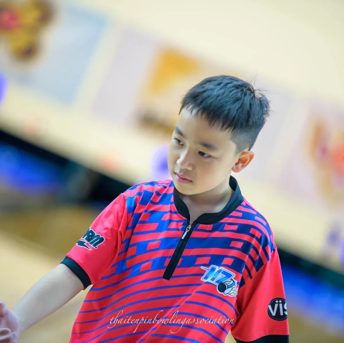 Tran Hoang Khoi Raih Emas Pertama Vietnam di Bowling SEA Games ke-33