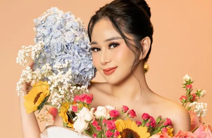Denise Chariesta Soroti Gaya Pengasuhan Kontroversial sebagai Ibu Tunggal