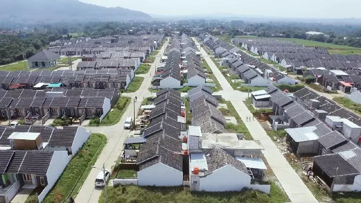 Penyaluran FLPP Mencapai 19.741 Unit Rumah per Februari 2026