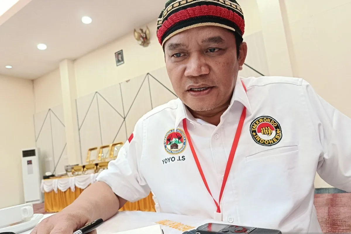 Festival Ramadan 1447 H Di Jayawijaya Didorong BP3OKP di Dua Lokasi