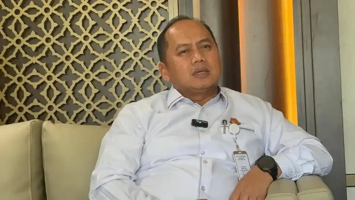 Kejagung Banding Vonis Sembilan Terdakwa Kasus Korupsi Minyak Mentah