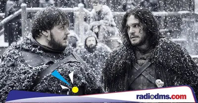 Warner Bros Kembangkan Film Game of Thrones tentang Aegon I