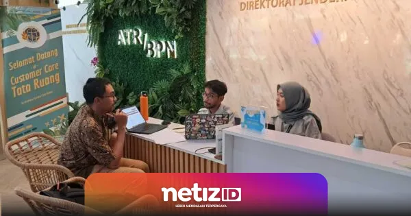 KKPR Wajib Dipenuhi Pelaku Usaha untuk Sesuaikan dengan RTR