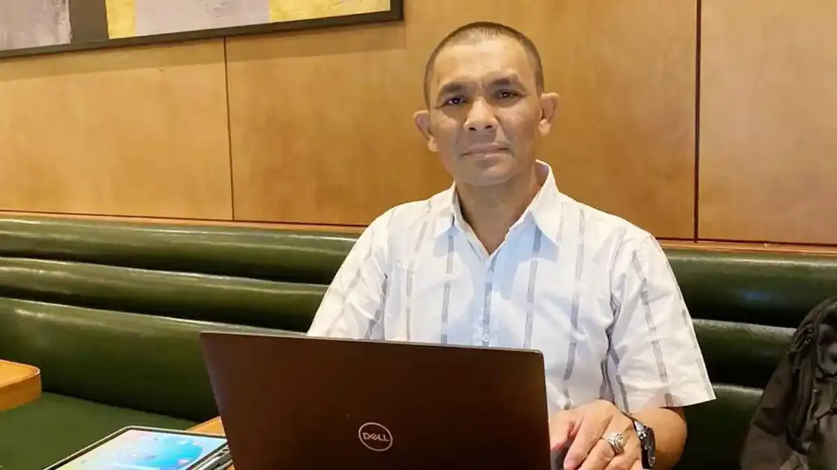 Dampak Perang Global Terhadap Pariwisata di Sabang