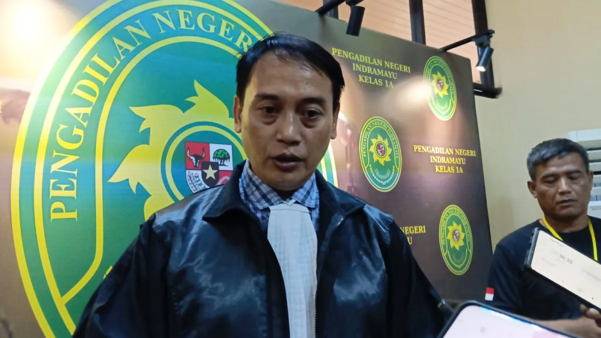 Rekaman CCTV Ungkap Ririn Sebagai Pelaku Utama Pembunuhan Keluarga di Indramayu