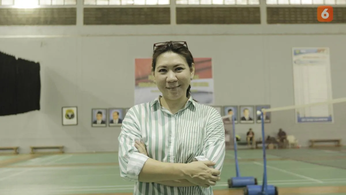 Susy Susanti Dukung Penyelidikan Kasus Pelecehan Seksual Atlet