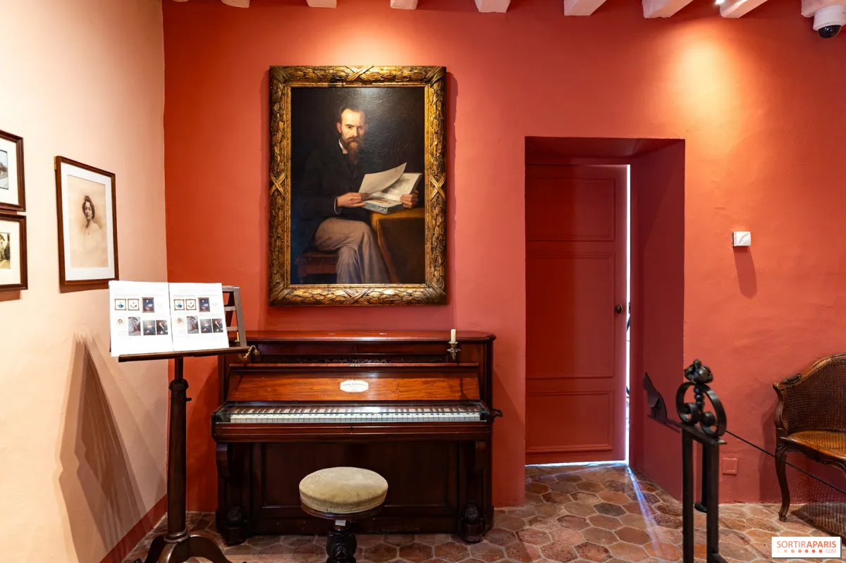 Malam Museum 2026: Menyelami Seni dan Musik di Paris