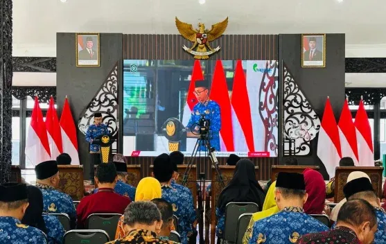 Musrenbang Lumajang 2027 Susun Arah Pembangunan