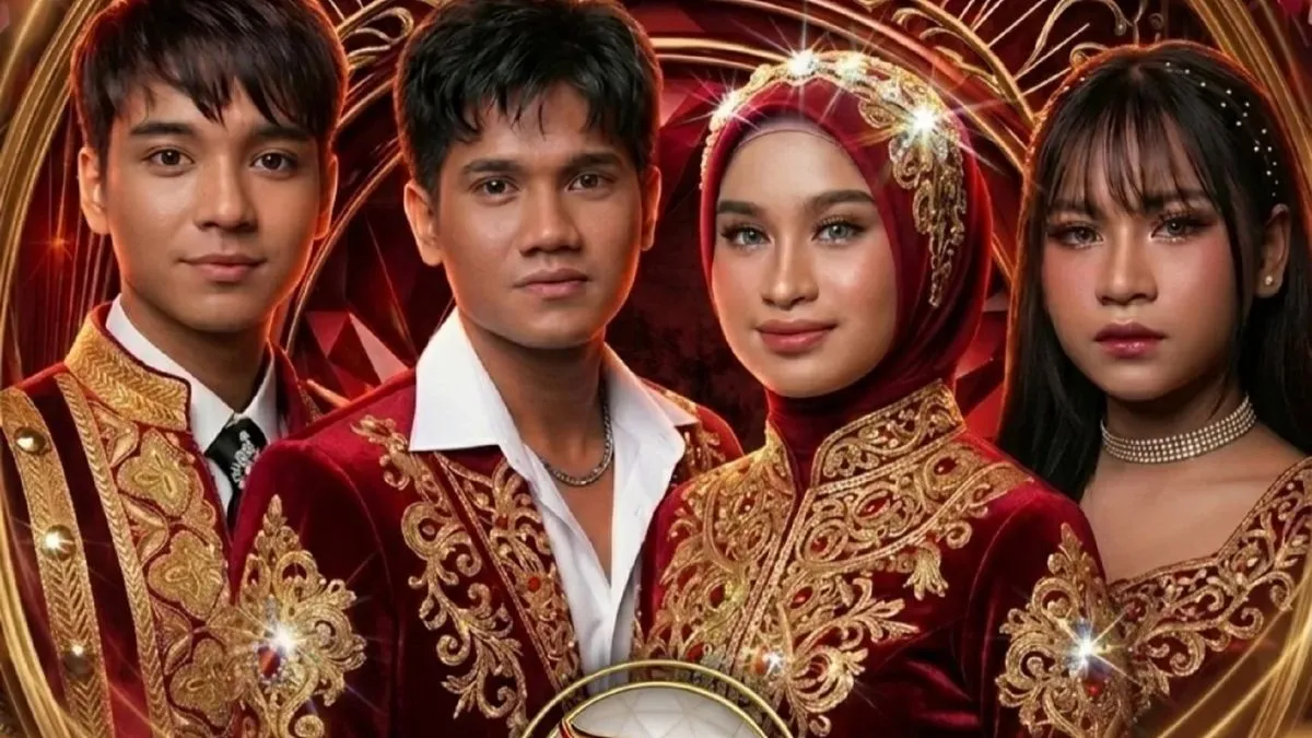 Jadwal Acara Indosiar 2 April 2026: D'Academy 7 dan Mega Konser Armada Cinta