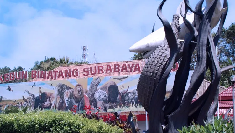 Jadwal Buka Puasa Surabaya 27 Februari 2026