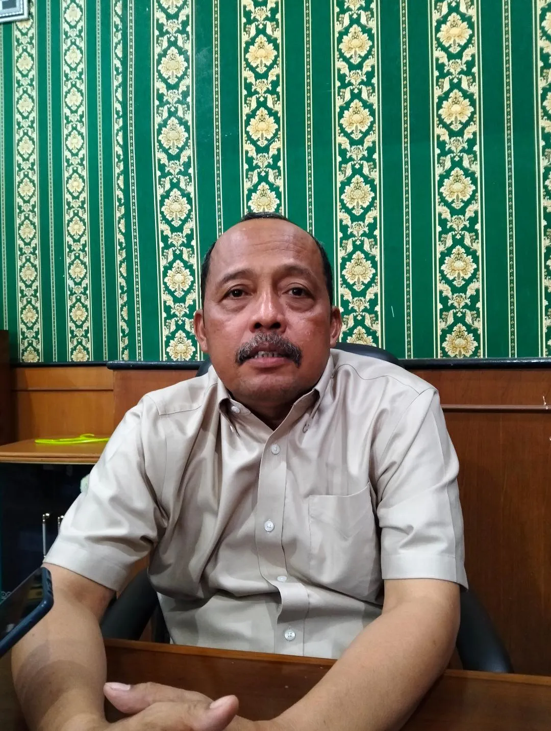 DPRD Sumenep Serukan Penertiban Tempat Hiburan Malam Ilegal