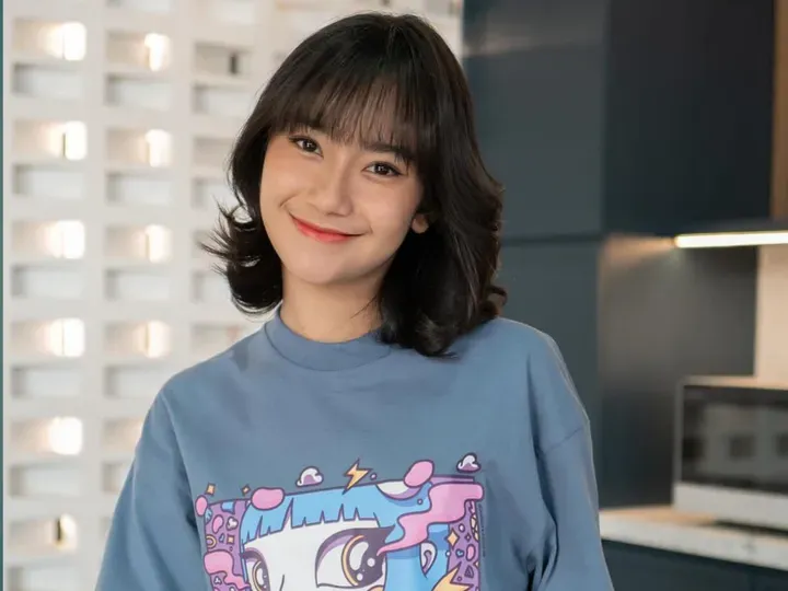 Freya JKT48 Resmi Laporkan Dugaan Manipulasi Data ke Polisi