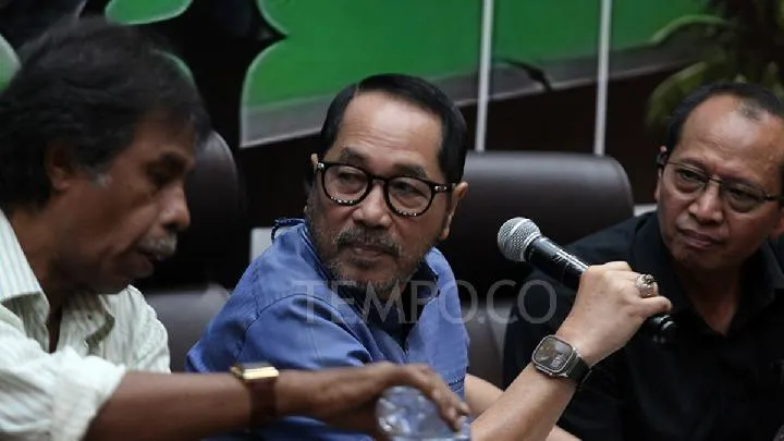 Diskusi PPHN: Menuju Arah Pembangunan Negara yang Strategis