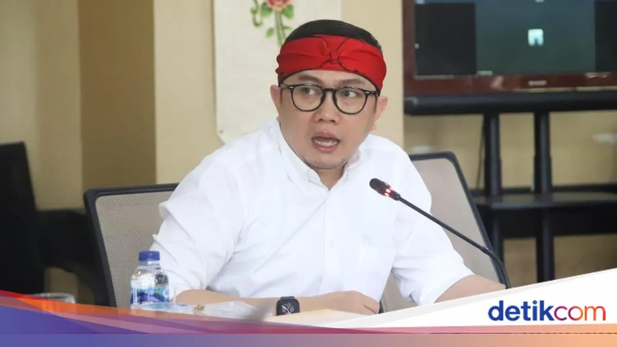 DPRD Bandung Rancang Raperda Pembangunan Kependudukan 2025-2045