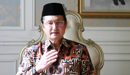 Isu Transparansi Mengancam Pasar Modal Indonesia