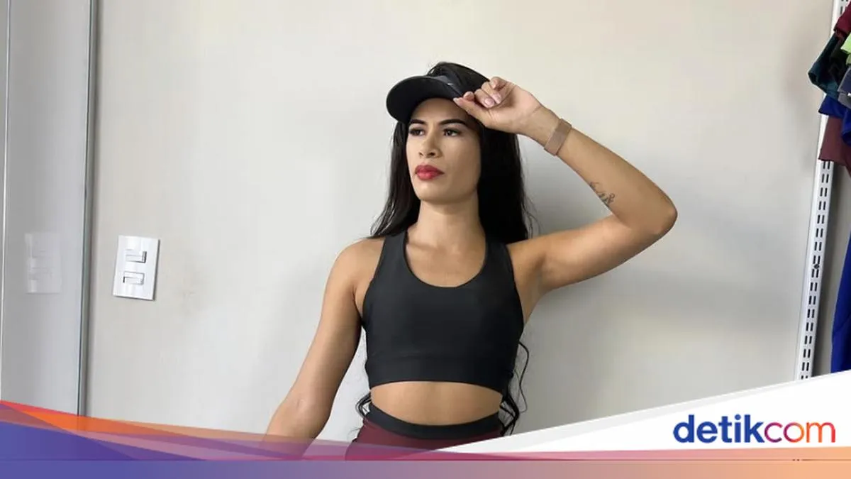 Influencer Brasil Derleya Alves Meninggal Usai Operasi Implan Payudara
