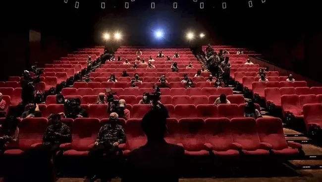 Okupansi Bioskop Turun 50% Selama Ramadan, Rilis Film Baru Ditunda