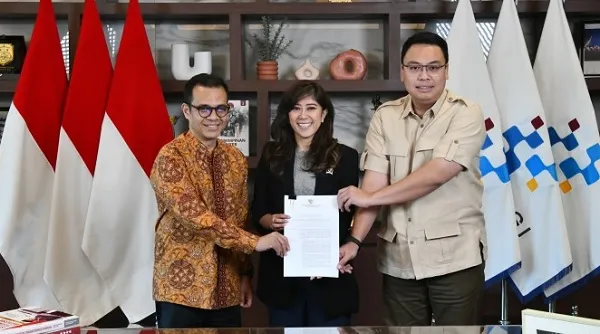 Pemerintah Larang Anak di Bawah 16 Tahun Miliki Akun di Platform Digital Berisiko