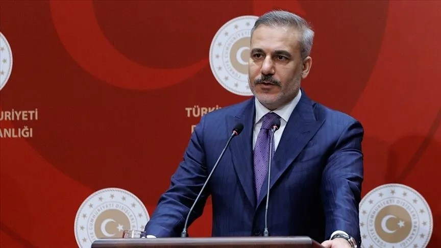 Turkiye Perkuat Diplomasi untuk Stabilitas Energi di Timur Tengah