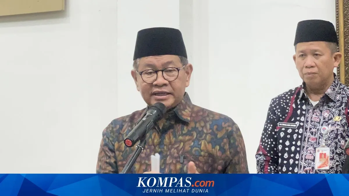 Pramono: Pembangunan Fasilitas Publik Jakarta Tak Bergantung pada APBD