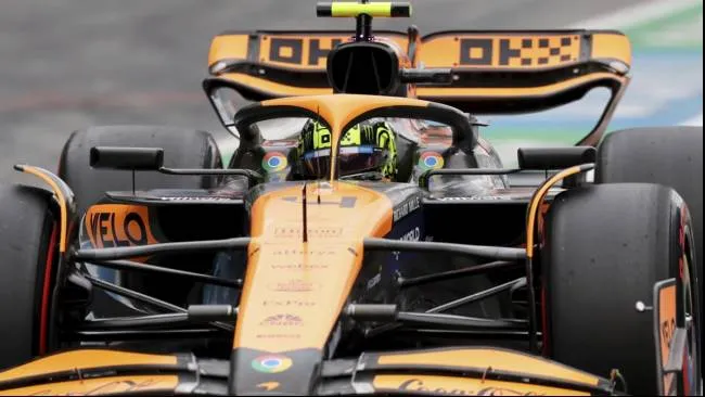 Ketegangan AS-Iran Ganggu Penerbangan Tim F1 Jelang GP Australia 2026