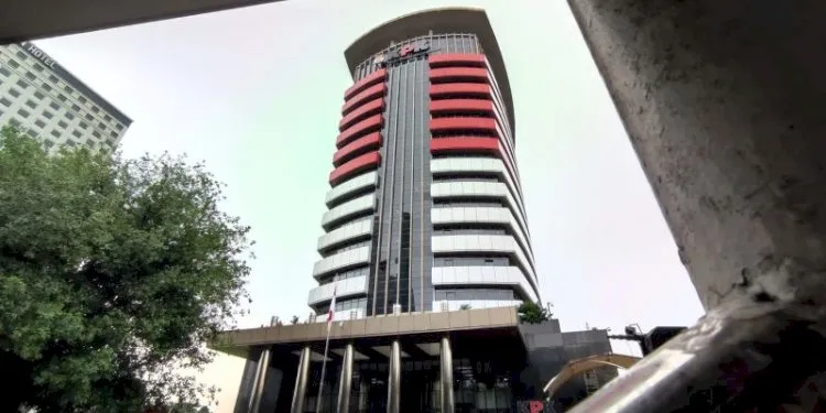 KPK Imbau ASN Tolak Gratifikasi dan Permintaan THR Jelang Lebaran