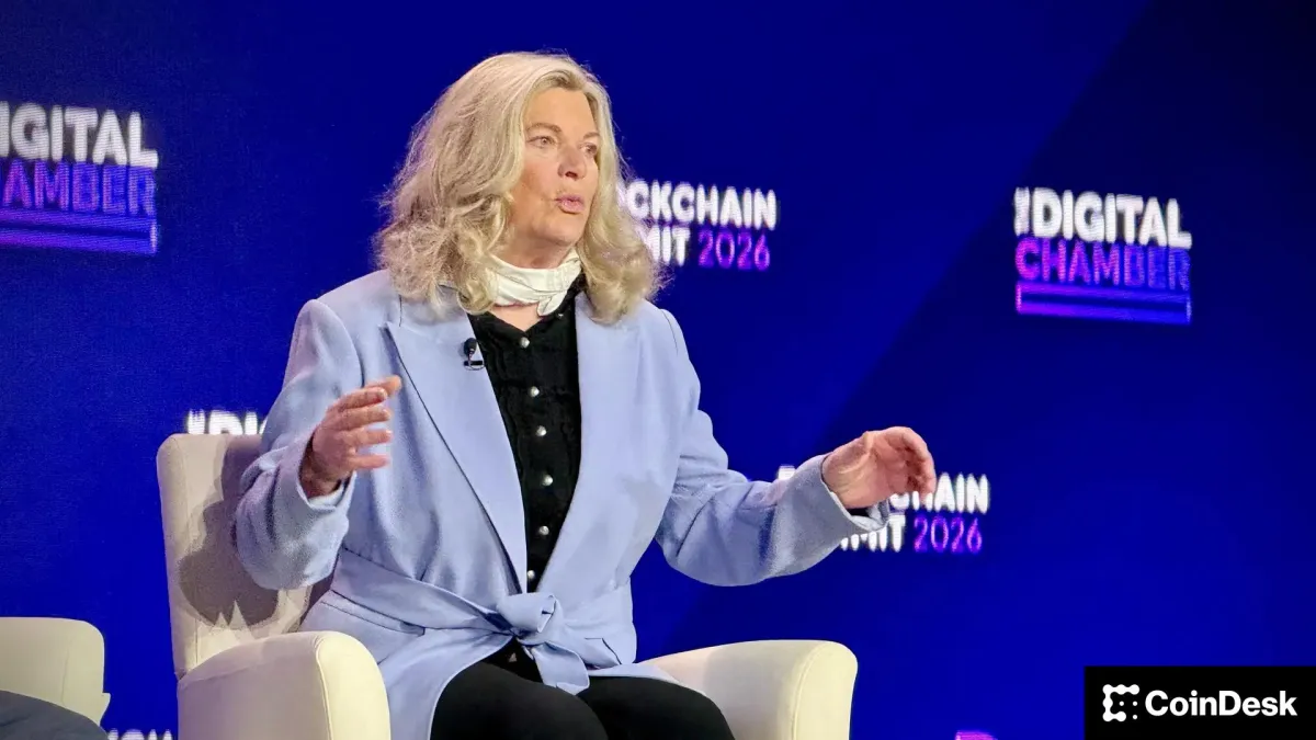 Senator Lummis: Kompromi Rancangan Undang-Undang Pasar Crypto Hampir Tercapai