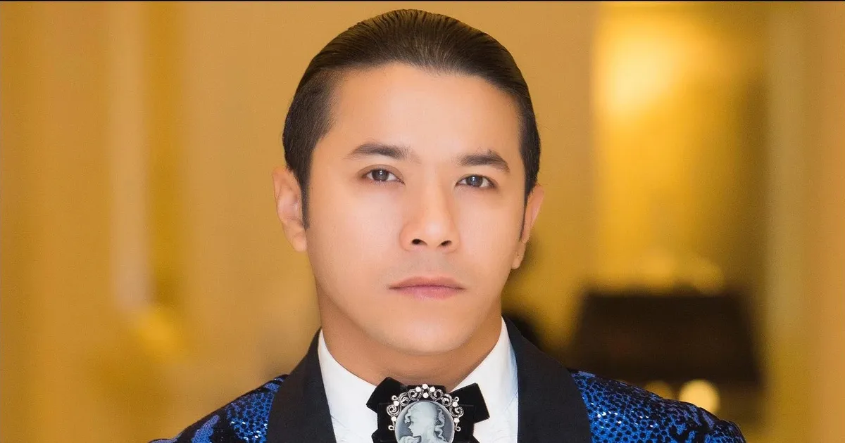 Kenangan Kasim Hoang Vu: Penyanyi Berjiwa Besar yang Berjuang Melawan Penyakit