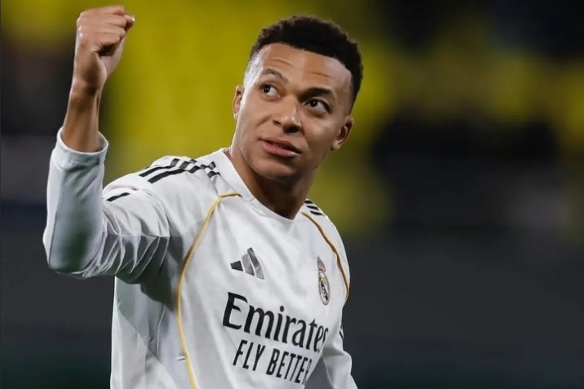Kylian Mbappe Pilih Perawatan Konservatif Demi Piala Dunia