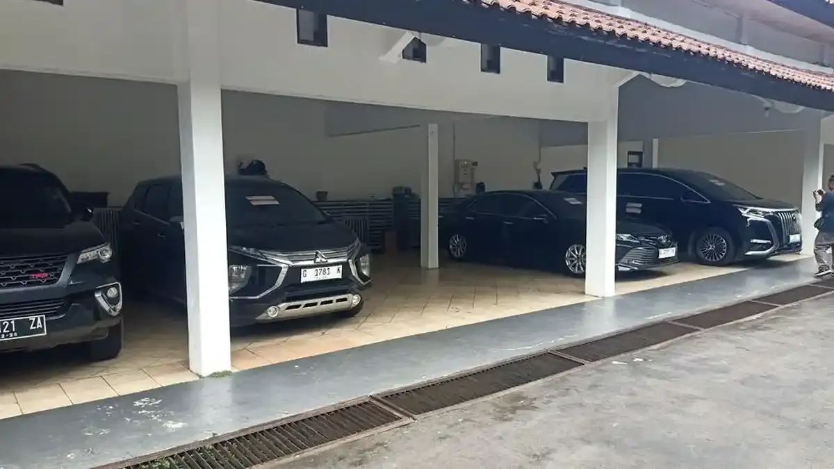 Bupati Pekalongan Fadia Arafiq Resmi Jadi Tersangka Kasus Korupsi