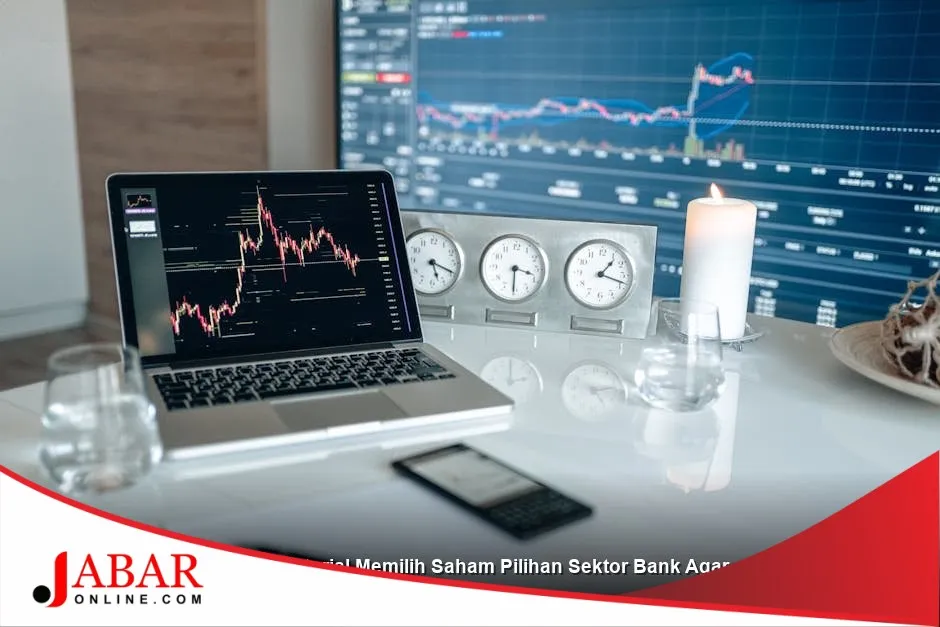 Pergerakan IHSG Maret 2026: Sektor Perbankan Tunjukkan Resiliensi