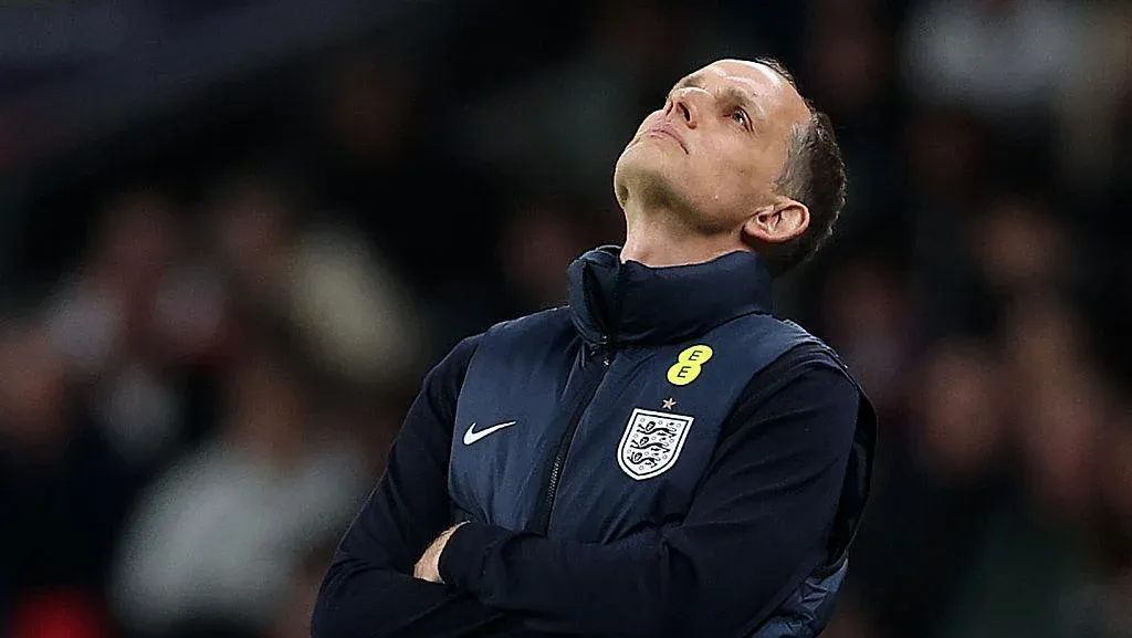 Kekhawatiran Thomas Tuchel terhadap Aturan Baru Piala Dunia 2026