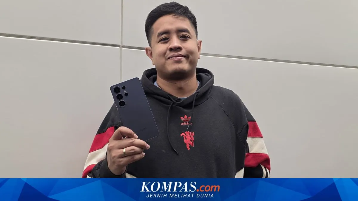 Putu Reza dan Malvin Nathaniel Ulas Peningkatan Samsung Galaxy S26 Ultra