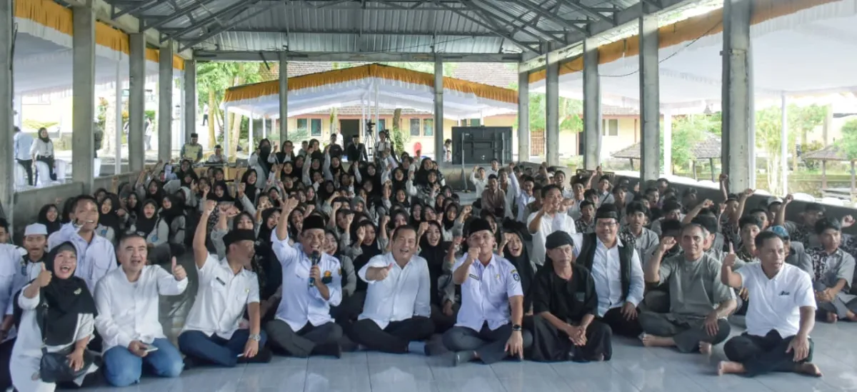 Pemprov NTB Berikan Subsidi Sertifikasi untuk Tekan Pengangguran Lulusan SMK
