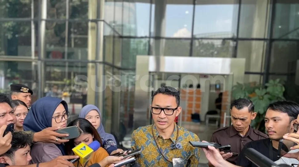 KPK Ingatkan Penyelenggara Negara Segera Laporkan LHKPN Sebelum Tenggat