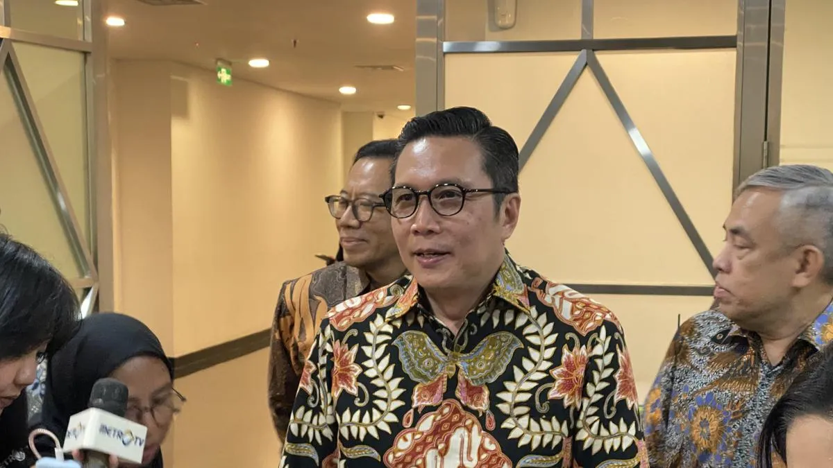 BEI Tegaskan Status Pasar Modal Indonesia Tidak Turun ke Frontier Market
