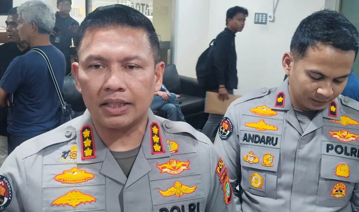 Penyelidikan Kasus ART Lompat di Benhil Terus Berlanjut