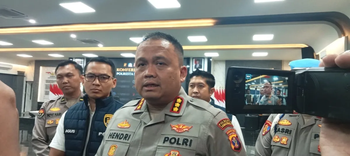 Eks Brimob Penjual Senpi Belum Diproses Pidana Meski Sudah Dipecat