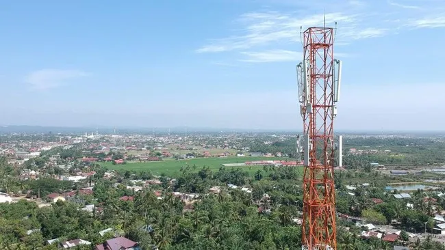 Mitratel dan ZTE Tandatangani MoU untuk Kembangkan Teknologi Infrastruktur Telekomunikasi